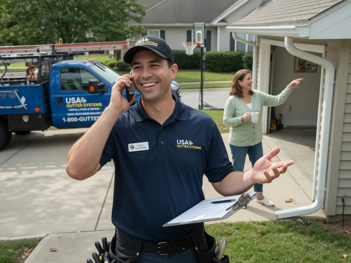 Gutter Installation Platter, OK FAQs